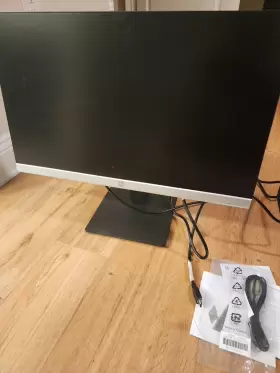 1D0J9AA HP Widescreen Ips Led Monitor