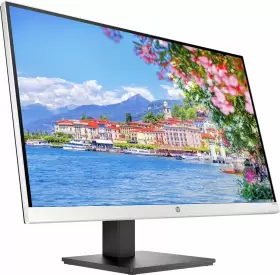 1F2J9AA HP Aba Ips Led Qhd Monitor Hdmi Vga #2