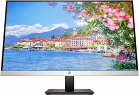 1F2J9AA HP Aba Ips Led Qhd Monitor Hdmi Vga