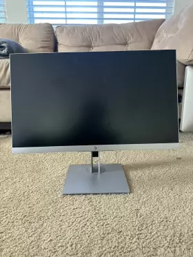 1FH46A8 HP Aba Elitedisplay Led Monitor