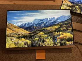 1FH50A8ABA HP Elitedisplay Led Ips Monitor Hdmi Dp Vga