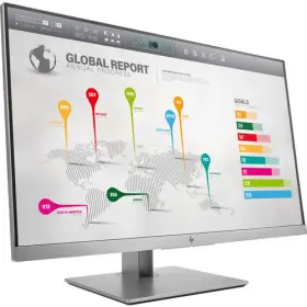 1FH52AA-R HP Ms Elitedisplay Ips Monitor Hdmi Displayport
