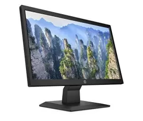1H848AA HP Aba Led Backlit Monitor