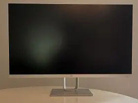 1HR73AAABA HP Pavilion Qhd Monitor Vesa Mount Cord
