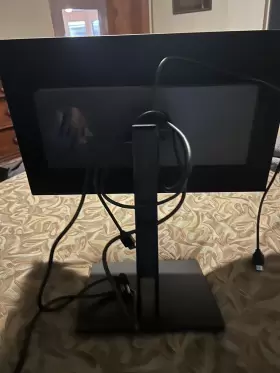 1JS05A4 HP Ips Led Desktop Monitor #2
