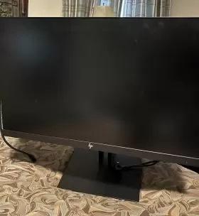 1JS05A4 HP Ips Led Desktop Monitor