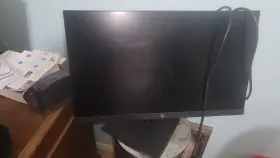 1JS05U9 HP Ips Led Desktop Monitor