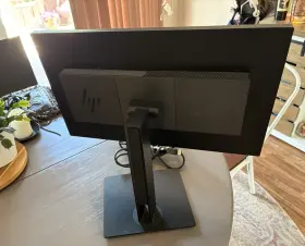 1JS06A4 HP Aba Lcd Monitor