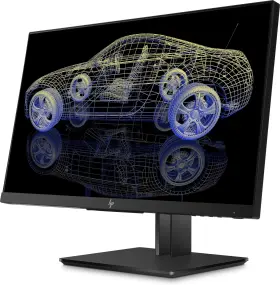 1JS06A8 HP Aba Fhd Ips Monitor #2