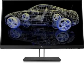 1JS06A8 HP Aba Fhd Ips Monitor