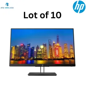 1JS07A4 HP Fhd Ips Led Monitor #2