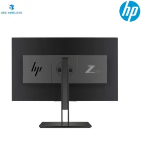 1JS07A4 HP Fhd Ips Led Monitor #3