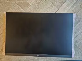 1JS08A8 HP Wuxga Led Backlit Ips Monitor Micro Edge Bezel