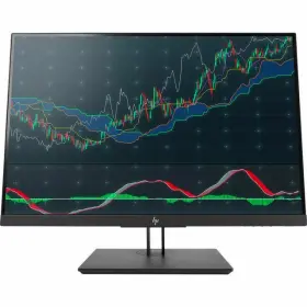 1JS09A8 HP Ips Lcd Monitor