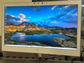 1QW03A8 HP Healthcare Qhd Led Lcd Monitor #2