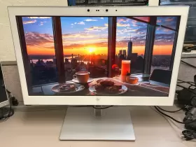 1QW03A8 HP Healthcare Qhd Led Lcd Monitor