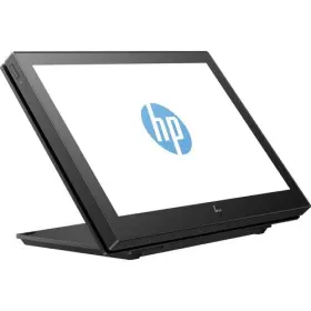 1XD80AA HP Elitepos Wxga Lcd Monitor Ebony