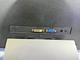 20XI HP Pavilion Ips Led Backlit Monitor Stand #3