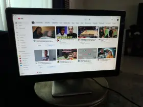 2159M HP Monitor #3