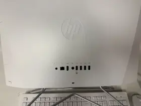 22-DD0143W HP Monitors Projectors #3