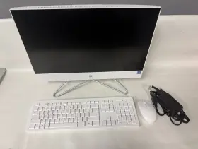22-DD0143W HP Monitors Projectors