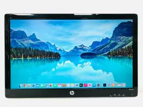 2211X HP Widescreen Led Backlight Lcd Monitor #2