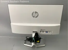 22FW HP Widescreen Led Backlit Ips Monitor #2