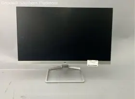 22FW HP Widescreen Led Backlit Ips Monitor