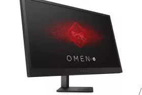 22J05AA HP Aba Omen Fhd Hdr Gaming Monitor