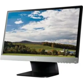 22VC HP Lcd Monitor
