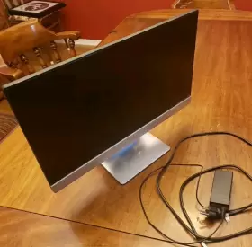 22XI HP Hdmi Dvi Vga Adaper