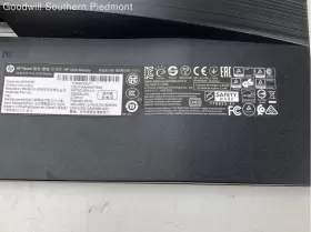 22YH HP Widescreen Twisted Nematic Wall Mountable Lcd Monitor #2