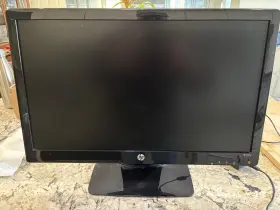 2311XI HP Widescreen Led Lcd Monitor