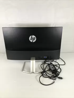 23ER HP Widescreen Ips Led Desktop Monitor #3