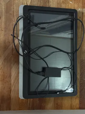 23TM HP Pavilion Diagonal Monitor