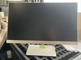 23XW HP Pavillion Ips Led Ultra Monitor #2