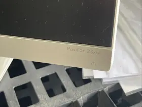 23XW HP Pavillion Ips Led Ultra Monitor #3