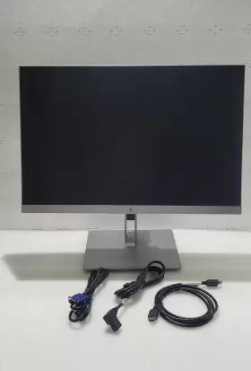 243I HP Elitedisplay Ips Led Monitor #2