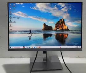 243I HP Elitedisplay Ips Led Monitor