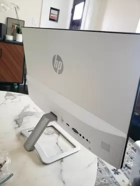 24EA HP Ips Led Monitor Vga Hdmi #3