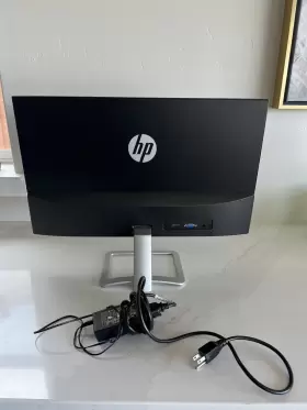 24EC HP Led Diagonal Ips Monitor #2