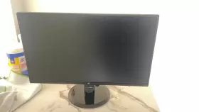 24YH HP Fhd Monitor Tilt Adjustment Anti Glare