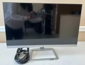 25ER HP Ips Led Backlit Monitor #2