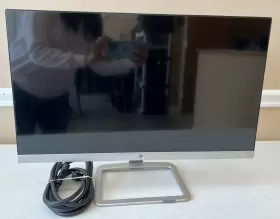 25ER HP Ips Led Backlit Monitor