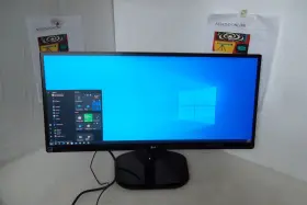 25UM64-S HP Lg Ips Led Monitor Ultrawide Fhd Hdmi Speakers
