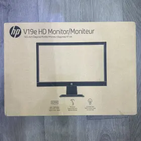 25Y22AA HP Monitor