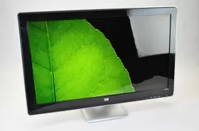 2709M HP Anti Glare Widescreen Hdmi Lcd Monitor