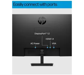 270H HP Monitor #3