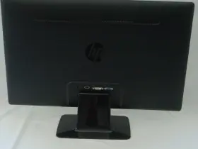 2711X HP Widescreen Led Lcd Monitor #3