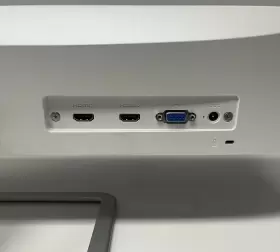 27ER HP Ips Display #3